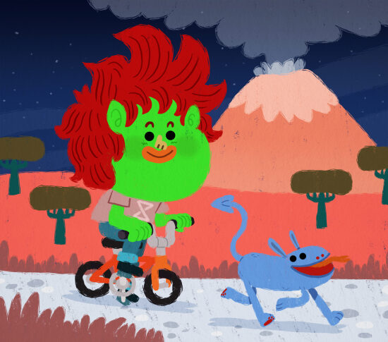 Bike